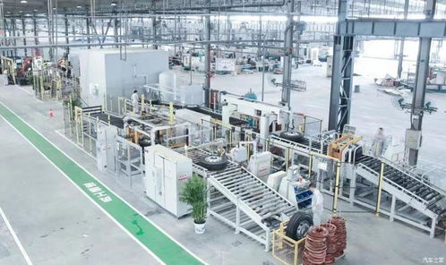 東風汽車商用車輪智能工廠建設啟動，引領產業數字化升級新篇章